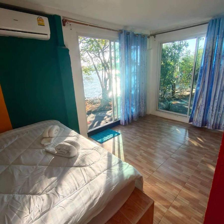 Rasta View Bangalows Ко Чанг Экстерьер фото