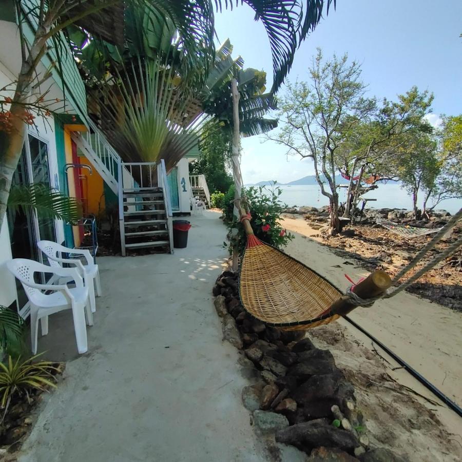 Rasta View Bangalows Ко Чанг Экстерьер фото