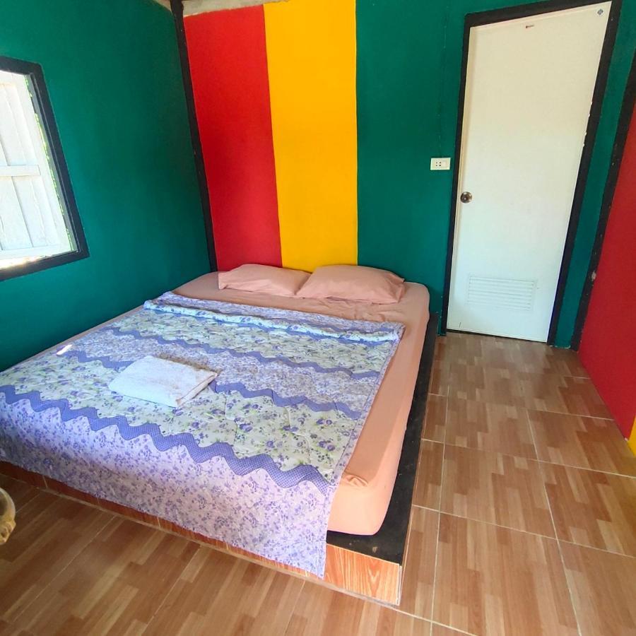 Rasta View Bangalows Ко Чанг Экстерьер фото